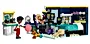 LEGO Friends Pokój Novy 41755