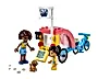 LEGO Friends Rower do ratowania psów 41738