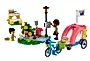 LEGO Friends Rower do ratowania psów 41738