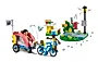 LEGO Friends Rower do ratowania psów 41738
