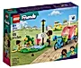 LEGO Friends Rower do ratowania psów 41738
