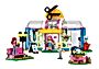 LEGO Friends Salon fryzjerski 41743