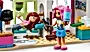 LEGO Friends Salon fryzjerski 41743