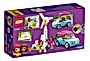 Lego Friends Samochód elektryczny Olivii 41443