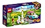 Lego Friends Samochód elektryczny Olivii 41443