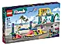 LEGO Friends Skatepark 41751