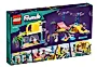 LEGO Friends Skatepark 41751
