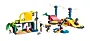 LEGO Friends Skatepark 41751