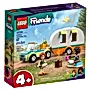 LEGO Friends Wakacyjna wyprawa na biwak 41726