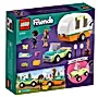 LEGO Friends Wakacyjna wyprawa na biwak 41726