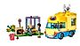 LEGO Friends Furgonetka ratunkowa dla psów 41741