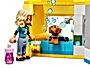 LEGO Friends Furgonetka ratunkowa dla psów 41741