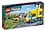 LEGO Friends Furgonetka ratunkowa dla psów 41741