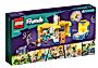 LEGO Friends Furgonetka ratunkowa dla psów 41741