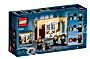 Lego Harry Potter Hogwart Pomyłka z eliksirem 76386