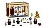 Lego Harry Potter Hogwart Pomyłka z eliksirem 76386