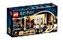 Lego Harry Potter Hogwart Pomyłka z eliksirem 76386