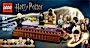LEGO  Harry Potter  Zamek Hogwart : Klub pojedynków 76441