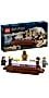 LEGO  Harry Potter  Zamek Hogwart : Klub pojedynków 76441