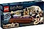 LEGO  Harry Potter  Zamek Hogwart : Klub pojedynków 76441