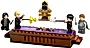 LEGO  Harry Potter  Zamek Hogwart : Klub pojedynków 76441