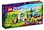 LEGO Heartlake City Furgonetka do sadzenia drzew 41707