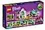 LEGO Heartlake City Furgonetka do sadzenia drzew 41707