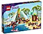 LEGO Luksusowy kemping na plaży 41700
