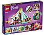LEGO Luksusowy kemping na plaży 41700