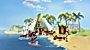LEGO Luksusowy kemping na plaży 41700