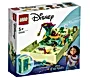LEGO Magiczne drzwi Antonia 43200