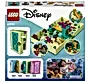 LEGO Magiczne drzwi Antonia 43200