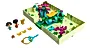 LEGO Magiczne drzwi Antonia 43200