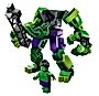 LEGO Marvel Mechaniczna zbroja Hulka 76241