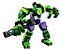 LEGO Marvel Mechaniczna zbroja Hulka 76241