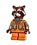 LEGO Marvel Mechaniczna zbroja Rocketa 76243