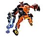LEGO Marvel Mechaniczna zbroja Rocketa 76243