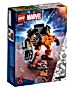 LEGO Marvel Mechaniczna zbroja Rocketa 76243
