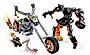 LEGO Marvel Upiorny Jeździec — mech i motor 76245