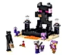 LEGO Minecraft Arena Endu 21242
