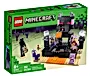 LEGO Minecraft Arena Endu 21242