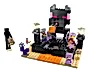 LEGO Minecraft Arena Endu 21242
