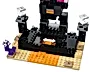 LEGO Minecraft Arena Endu 21242