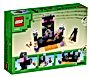 LEGO Minecraft Arena Endu 21242