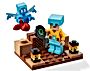 LEGO Minecraft Bastion miecza 21244