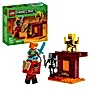 LEGO  Minecraft  Bitwa na moście Netheru 21266