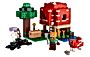 LEGO Minecraft Dom w grzybie 21179