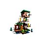 LEGO Minecraft - Nowoczesny domek na drzewie 21174