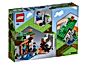 Lego Minecraft Opuszczona kopalnia 21166