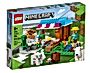 LEGO Minecraft® Piekarnia 21184